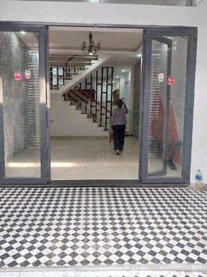 Nhà chính chủ cần bán 4x15m lầu 2pn 2wc Hẻm XH 2/ phạm văn chiêu gv
