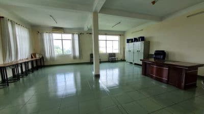 Cho thuê kho xưởng mặt tiền nguyễn hữu trí, bình chánh – giá tốt