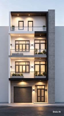 bán liền kề khu đô thị linh đàm giá đầu tư 90m2 xây 4 tầng 1 tum