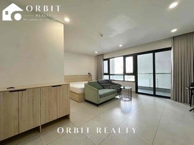 Căn Hộ Mới 100% Full Nội Thất,Gần Vạn Hạnh Mall,Viettel,Q3,Vòng Xoay