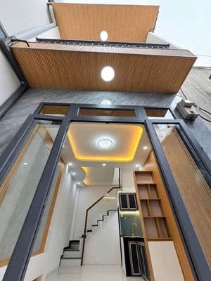 bán nhà 1ty079tr ở tân chánh hiệp 36 quận 12