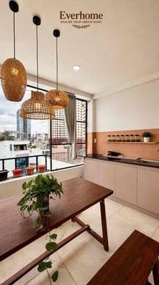 Căn Hộ Penhous, Thang Máy, XVNT, P19, Bình Thạnh, Ngã Tư Hàng Xanh