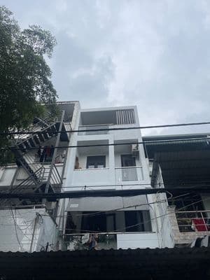 Giảm chào 300tr, CHDV Tây Thạnh 100m2 thu 40tr/th, chỉ còn 13.5 t.ỷ