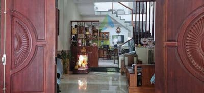 Bán nhà 2 tầng nva - nguyễn hữu hào giá 8,35 tỷ