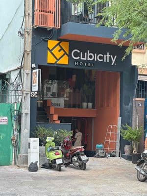 Mặt bằng 30m2 trung tâm Quận 3 giá rẻ bèo