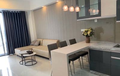 CĂn hộ Golden Mansion Novaland khu sân bay 13.5 triệu 2 phòng 50m2