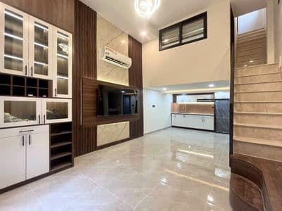 Hot nhà hẻm trần hưng đạo q1 – vị trí đắc địa, giá hấp dẫn