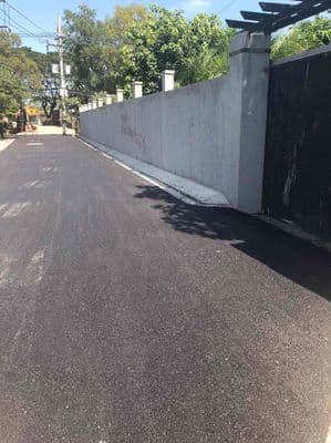 Bán đất thổ cư Long Thuận, Long Phước, Q.9; 120 x 31m, giá 120 tỷ