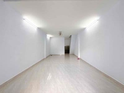 Nhà nguyên căn đường Nguyễn Xuân Khoát 4x13m 1 lửng mới