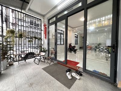 Cho thuê mặt bằng đà lạt – nguyễn lương bằng | 60m² – 5 triệu/tháng