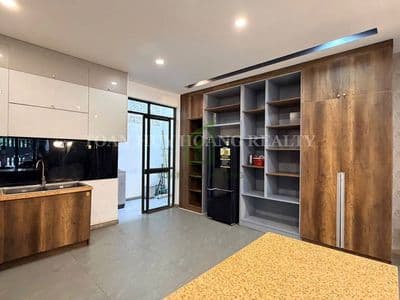 Cho thuê nhà khu Mỹ Đa Tây - Ngũ Hanh Sơn