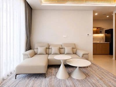 Căn Hộ 3 Phòng Ngủ Panoma 2 View Trực Diện Sông Hàn | E528