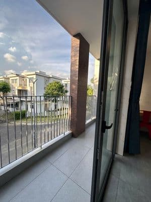 Săn căn hộ studio "sang - xinh - xịn mịn" giá hạt dẻ