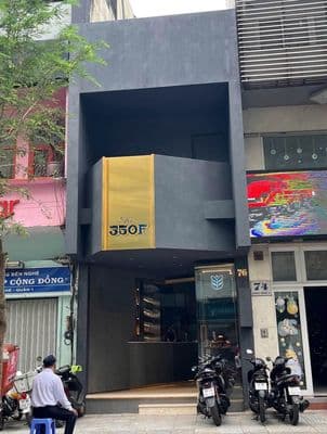 Cho Thuê Nhà Mt Ngô Đức Kế 4x23 Trệt 2 Lầu Suốt Sát Phố Đi Bộ Quận 1