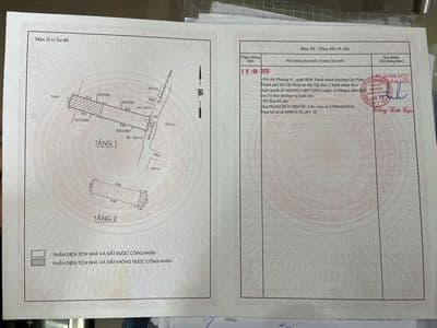 Nhà 2 mặt tiền, đường duyên hồng và đường Bùi hữu nghĩa