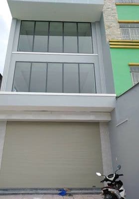 Cho thuê nhà góc 2MT 354/6A Lý Thường Kiệt, Phường 14, Quận 10