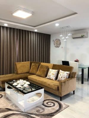 Bán gấp căn hộ chung cư Sơn Kỳ, Tân Phú, 2PN, sổ hồng, giá 2,98 tỷ.