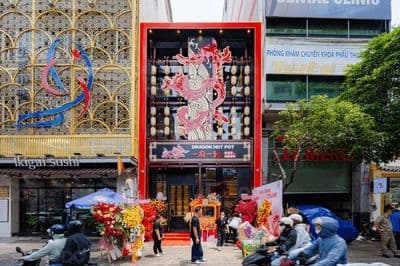 Mặt tiền ngô đức kế, p. bến nghé, quận 1 ngay nguyễn huệ
