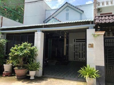 Nhà Đất thổ cư 100% lộ Ôtô 6m giá chỉ 3Xtr/1m2