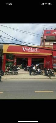 Cho thuê mặt bằng kinh doanh