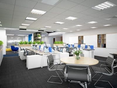 Văn phòng tầng 11 - 200m2 nguyễn hữu thọ giá 55tr/th