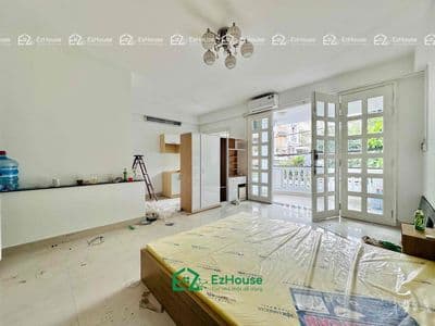 Cho thuê căn hộ KDC TRUNG SƠN cuối đường Dương Bá Trạc