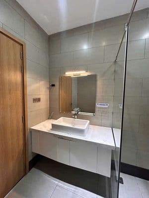 Cho thuê căn hộ 3pn – lakeview 2 thủ thiêm