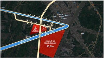 Đất nền ngã 7 – sổ sẵn | đón đầu loạt hạ tầng lớn 2025-2027