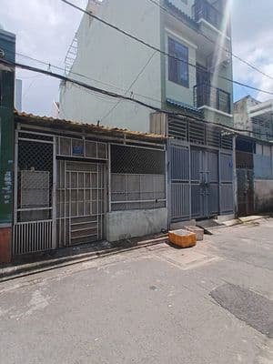 Bán nhà 2 sẹc đường Lê Trọng Tấn, giá 6,2 tỷ