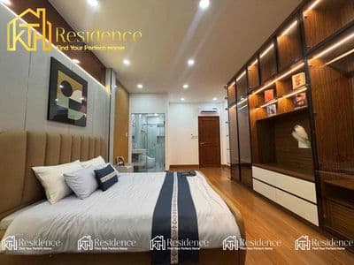 Còn *** 1 phòng – phòng đẹp full nội thất – dương thị mười