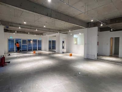 Cho thuê góc 3 mặt tiền sala 320m² – 158tr/tháng bao vat