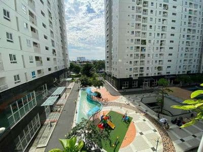 Bán căn 1pn tara residence q8 – sổ hồng – 2,85 tỷ – nhà cực mới