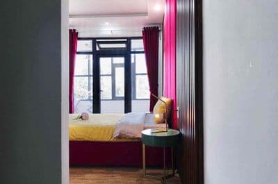 Cho thuê căn hộ 2pn – full tiện nghi căn hộ 2pn – 3wc • mỗi phòng