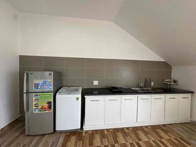 Cho thuê căn hộ 2pn – full nội thất – khu an phú, p7 đà lạt không