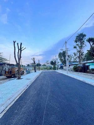 bán lô đất đường an phú đông 3, ngay sông sài gòn giá chỉ 3,3 tỷ