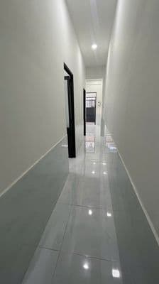 Cho thuê nhà 3 phòng ngủ giá 8 triệu trung tâm thành phố nha trang