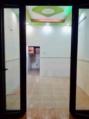 Nhà rẻ [ 3 x 8m 1 lầu (3pn,1wc) khu đường gò xoài