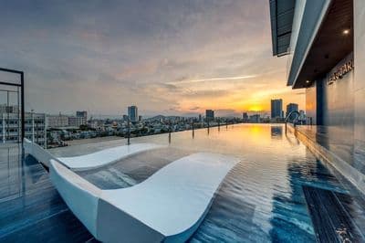 Căn hộ 1pn lê văn quý-gần bãi tắm phạm văn đồng - gần vincom - hồ bơi