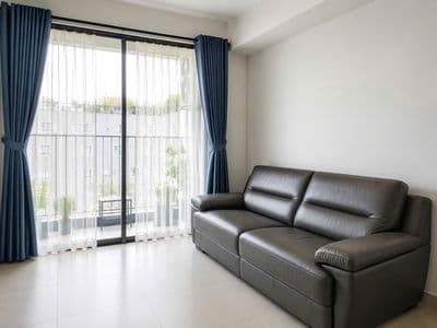 Bán gấp hạ giá 200 triệu - căn hộ richmond city bình thạnh - 75m² 2pn
