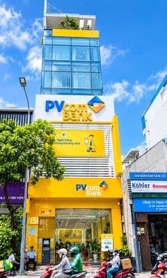 Nhà mặt tiền tô hiến thành, quận 10- trệt 4 lầu, dtsd ~1000m2