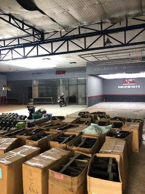 Mặt tiền tam bình- ngang bề thế 20m, diện tích 500m2