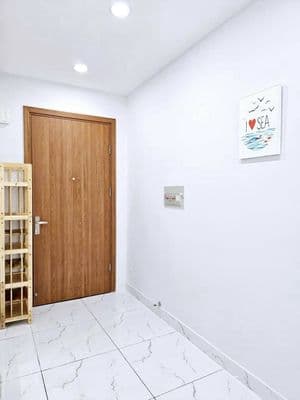Cho thuê chung cư Carillon 3, Hoàng Hoa Thám-Căn 2Pn, Full NT giá 13tr