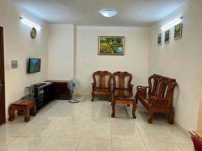 Chính chủ cho thuê Cc tecco 2pn 2wc full nt giá 7tr5
