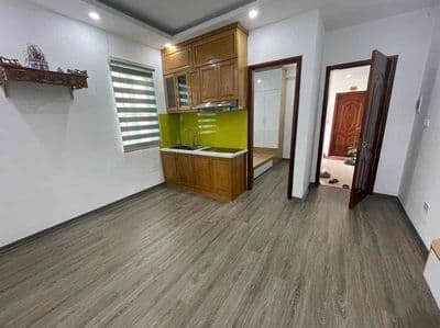 chính chủ bán căn hộ 2 ngủ Phạm Văn Đồng , sổ sẵn