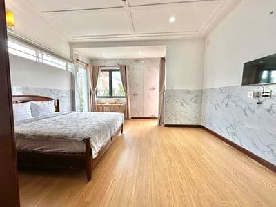 Căn hộ 1pn khuê mỹ đông 3 - 50m² - ban công rộng - full nội thất