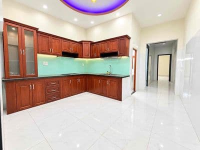 Căn hộ 2 PN 60m2 Dương Thị Mười