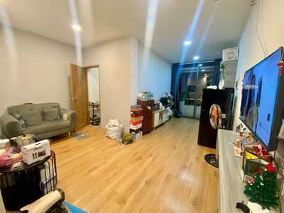 Căn Hộ 2PN 1PK Nguyễn Cửu Vân layou Bình Thạnh, full nội thất