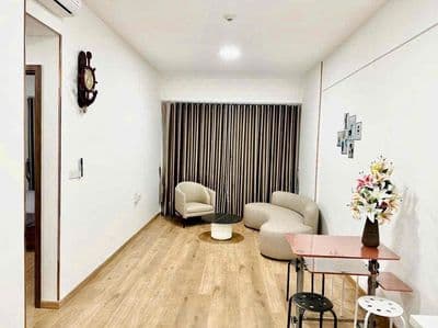 Cho thuê MP678-Mizuki Park 2PN 58m2, có nội thất. Giá 11 triệu (TL)