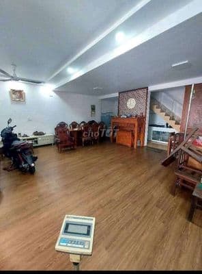Cho thuê chung cư tây thạnh tầng trệt 86m mới đẹp gần trường