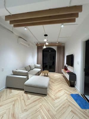 Cho thuê nhà liền kề khu Lavida Vũng Tàu